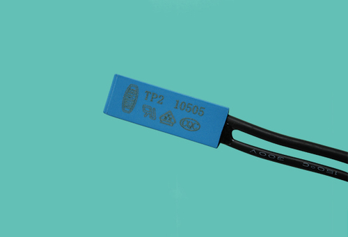 TP2 series thermal protector