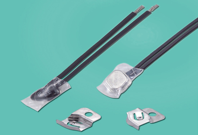 TP1系列热保护器