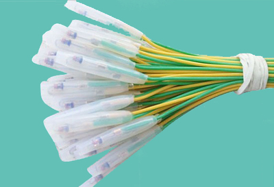 KTY84-1XX/KTY83-1XX 温度传感器