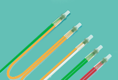 MZ6系列PTC热敏电阻温控传感器