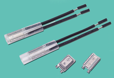 8CM系列温度开关