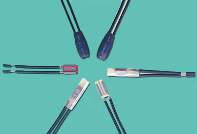 7AM/17AM系列温度开关