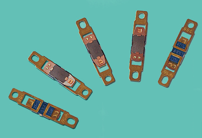 ST-12系列热保护器